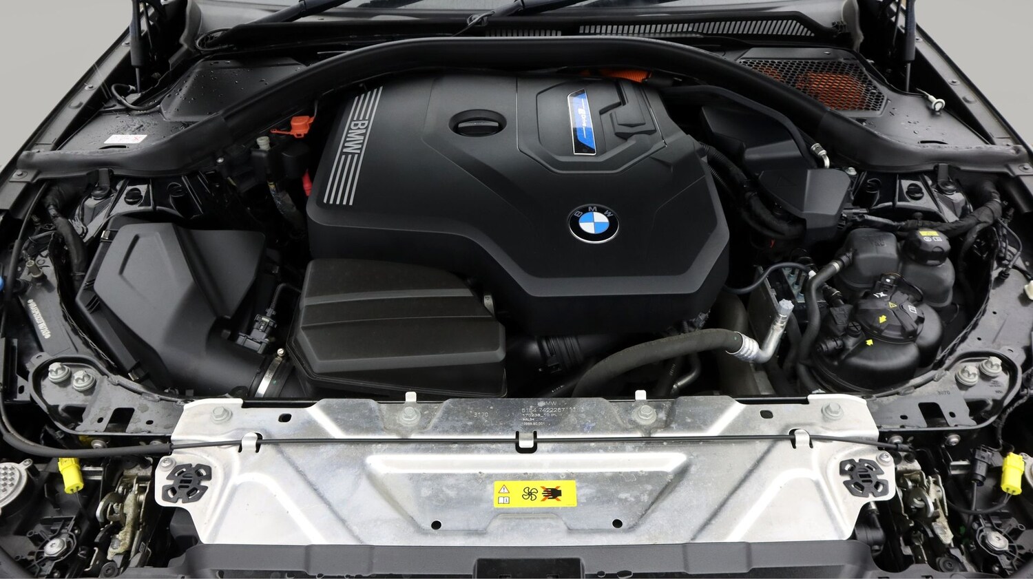 Used BMW 3 Series 2020 for sale - 77934900: Photo 19