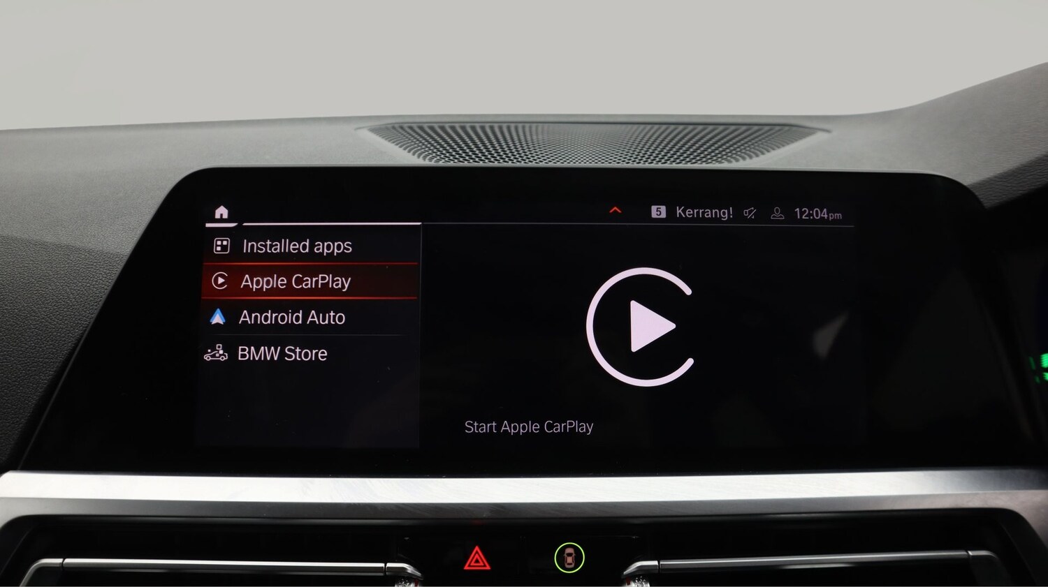 Used BMW 3 Series 2020 for sale - 77934900: Photo 25