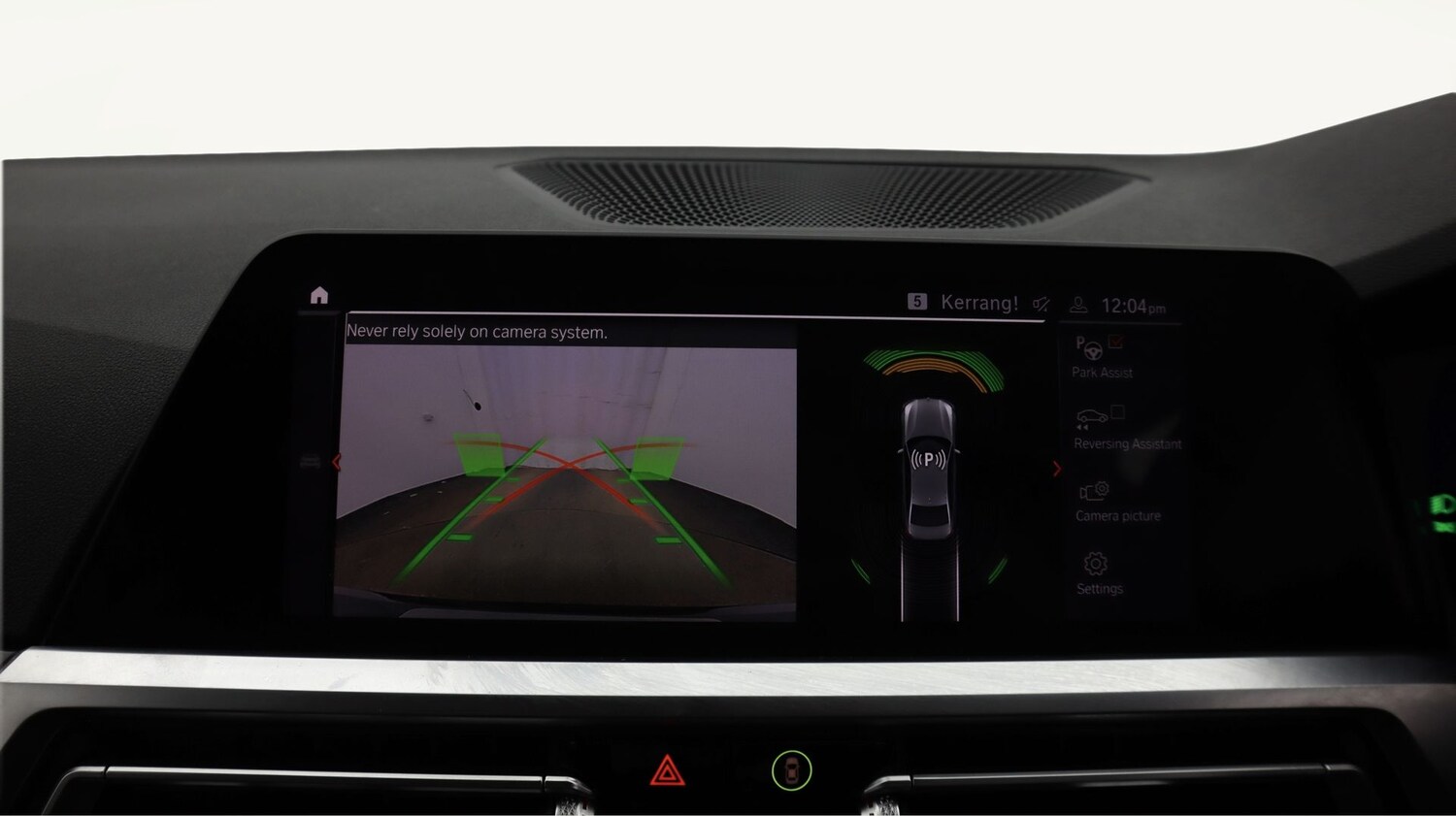 Used BMW 3 Series 2020 for sale - 77934900: Photo 26