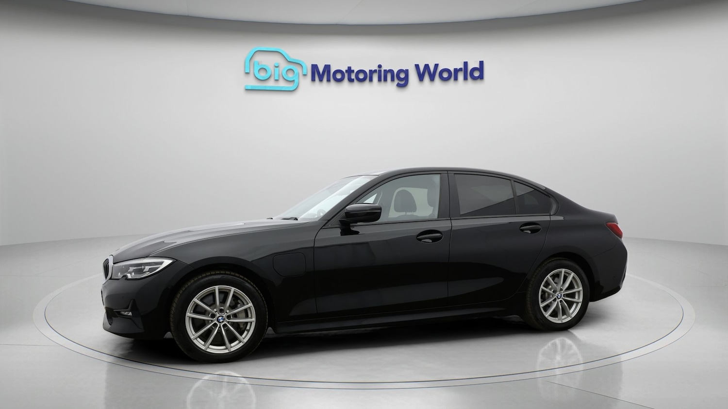 Used BMW 3 Series 2020 for sale - 77934900: Photo 3