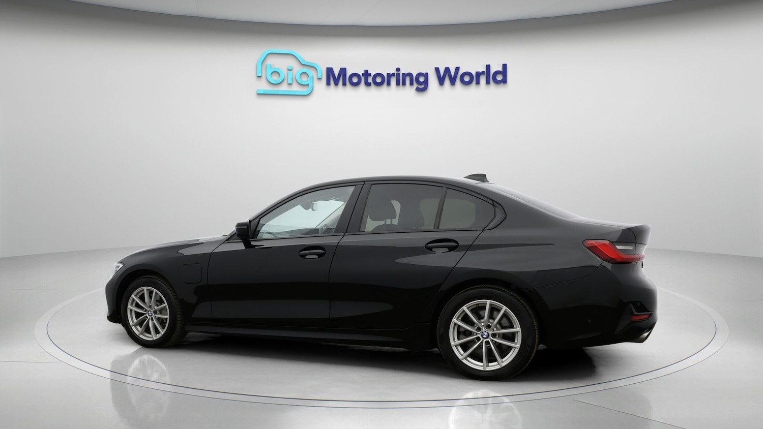 Used BMW 3 Series 2020 for sale - 77934900: Photo 4