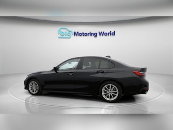 Used BMW 3 Series 2020 for sale - 77934900: Photo