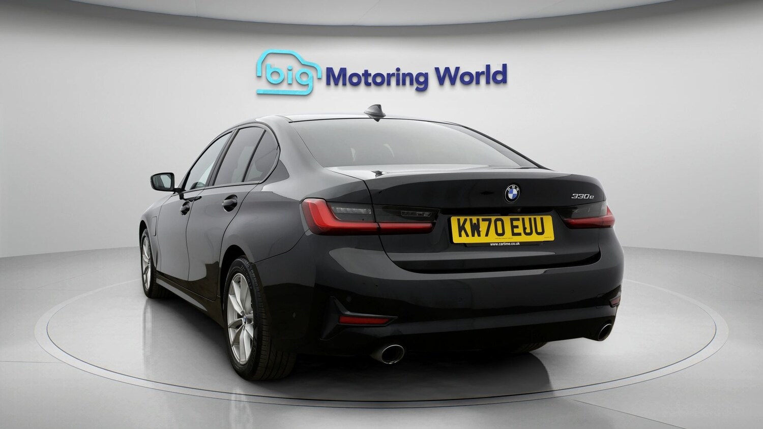 Used BMW 3 Series 2020 for sale - 77934900: Photo 5