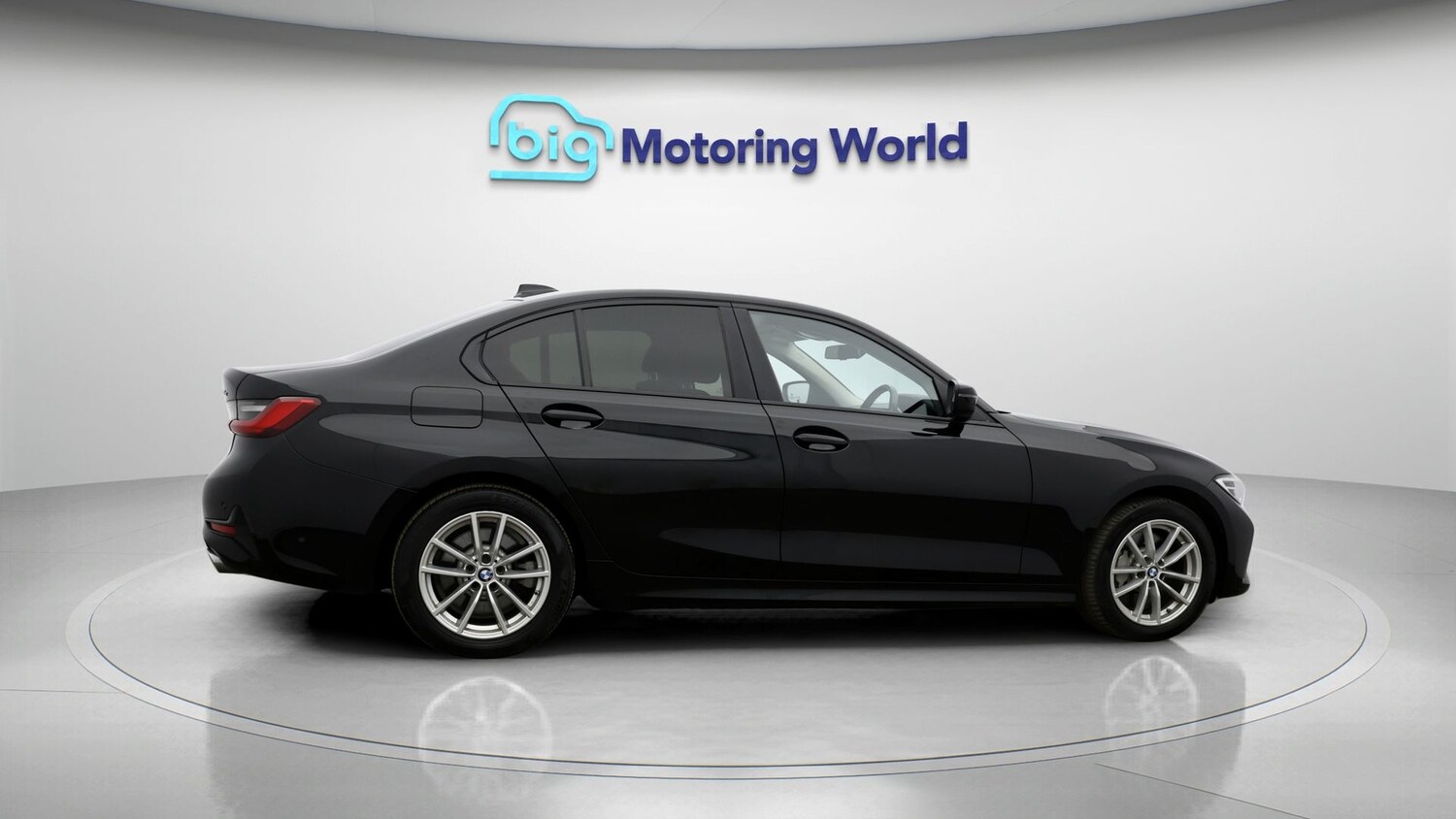 Used BMW 3 Series 2020 for sale - 77934900: Photo 7