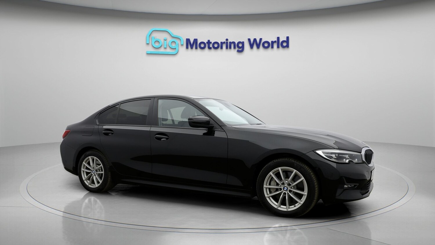 Used BMW 3 Series 2020 for sale - 77934900: Photo 8