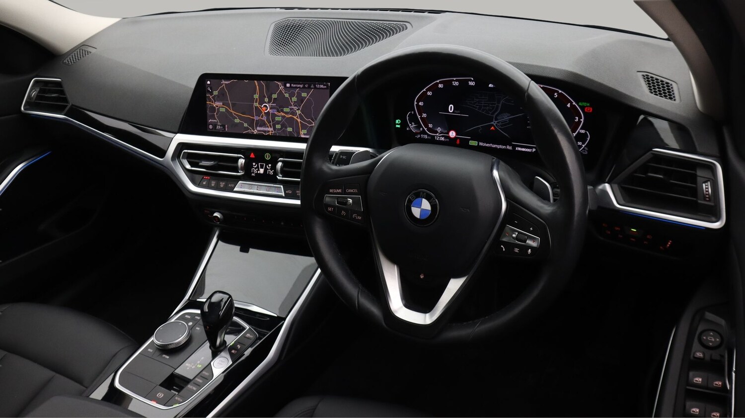 Used BMW 3 Series 2020 for sale - 77934900: Photo 9