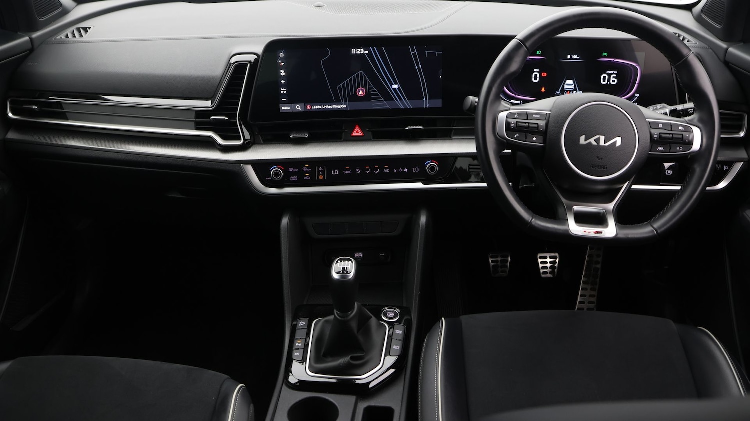 Used Kia Sportage 2022 for sale - 77240254: Photo 13