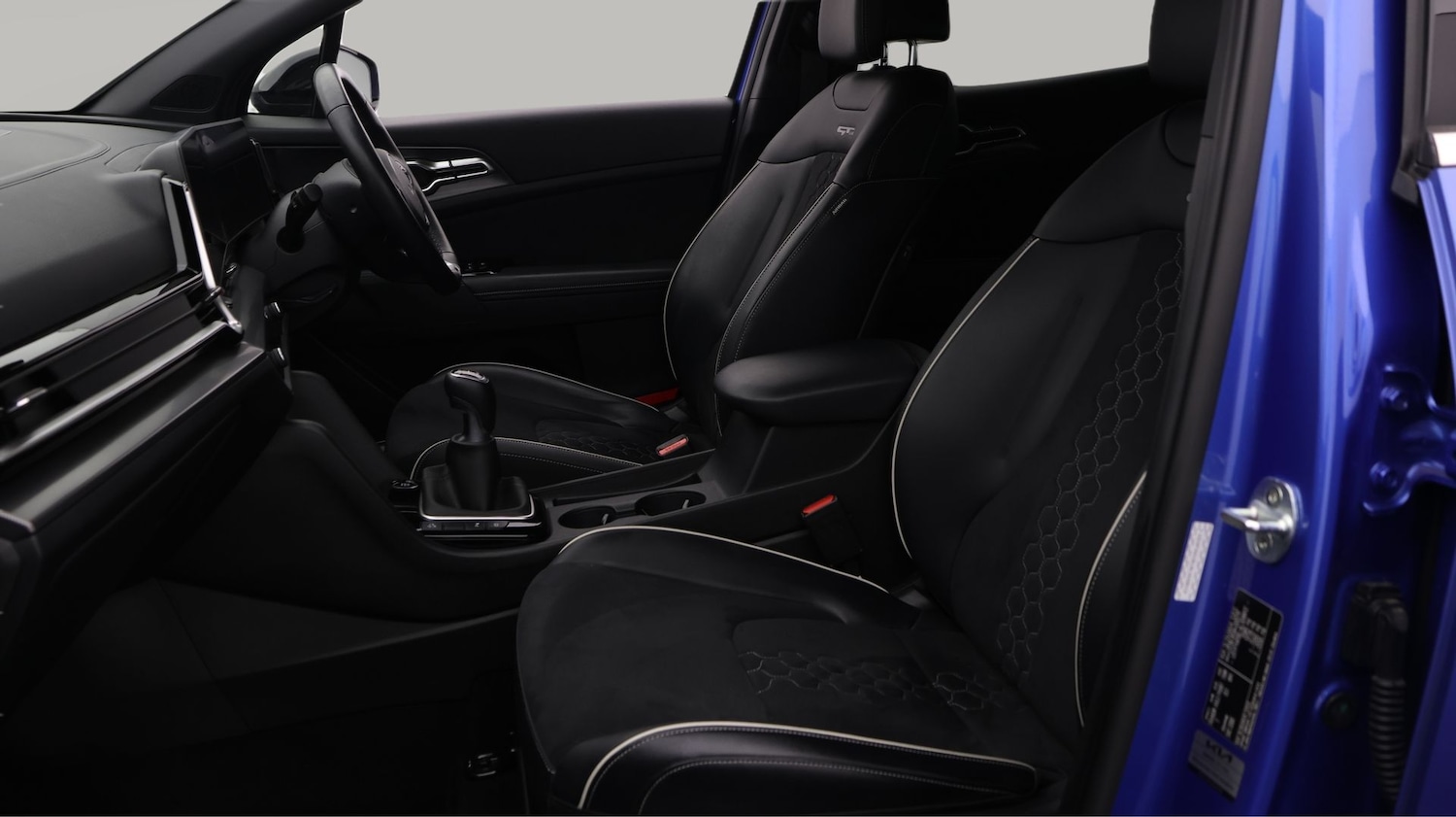 Used Kia Sportage 2022 for sale - 77240254: Photo 14