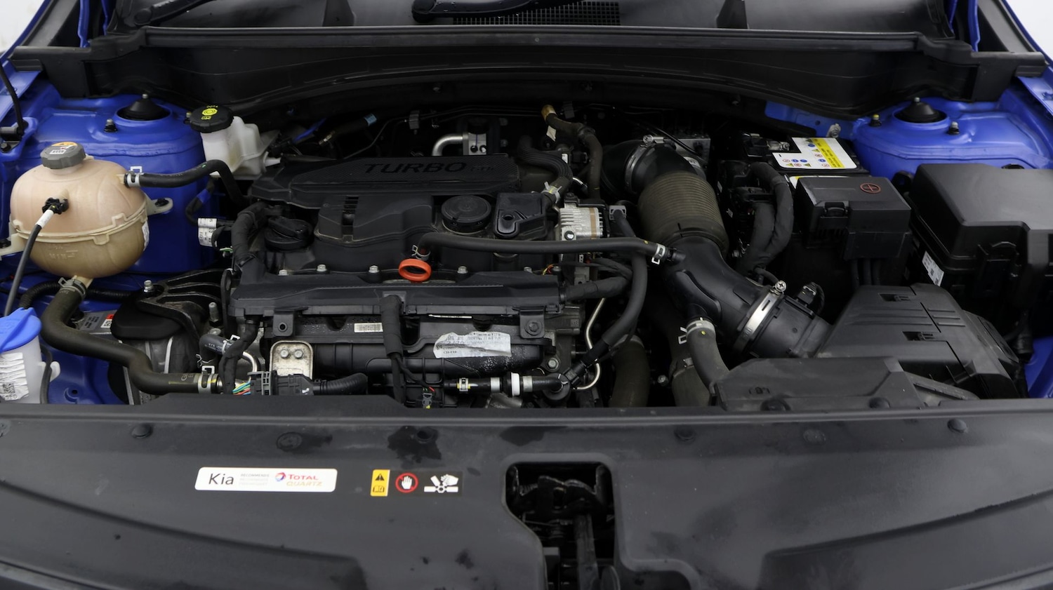 Used Kia Sportage 2022 for sale - 77240254: Photo 19