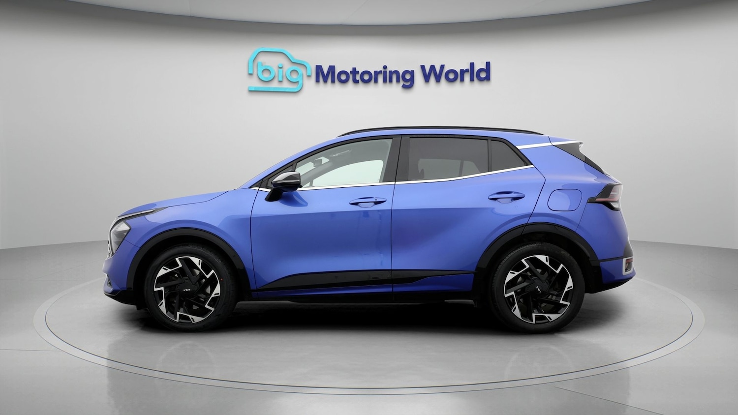 Used Kia Sportage 2022 for sale - 77240254: Photo 4