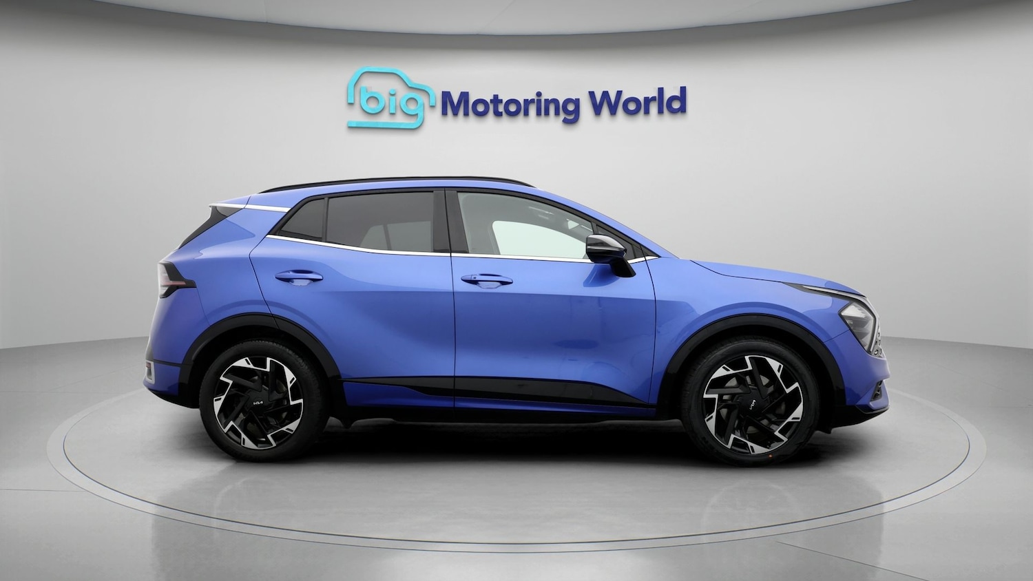 Used Kia Sportage 2022 for sale - 77240254: Photo 8