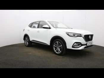2021 (71) - 1.5 T-GDI Exclusive SUV 5dr Petrol Manual Euro 6 (s/s) (162 ps)