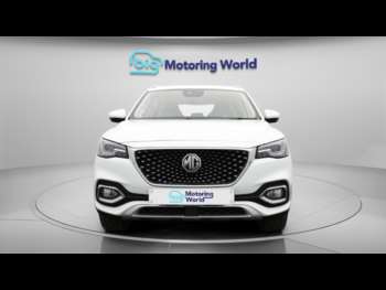 Used MG MG HS 2021 for sale - 74111137: Photo