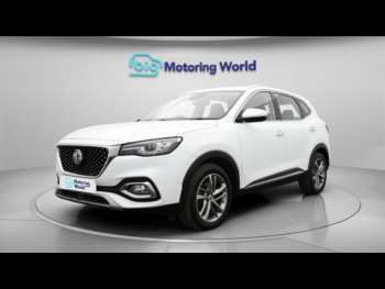 Used MG MG HS 2021 for sale - 74111137: Photo