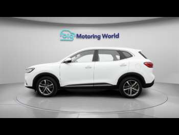 Used MG MG HS 2021 for sale - 74111137: Photo