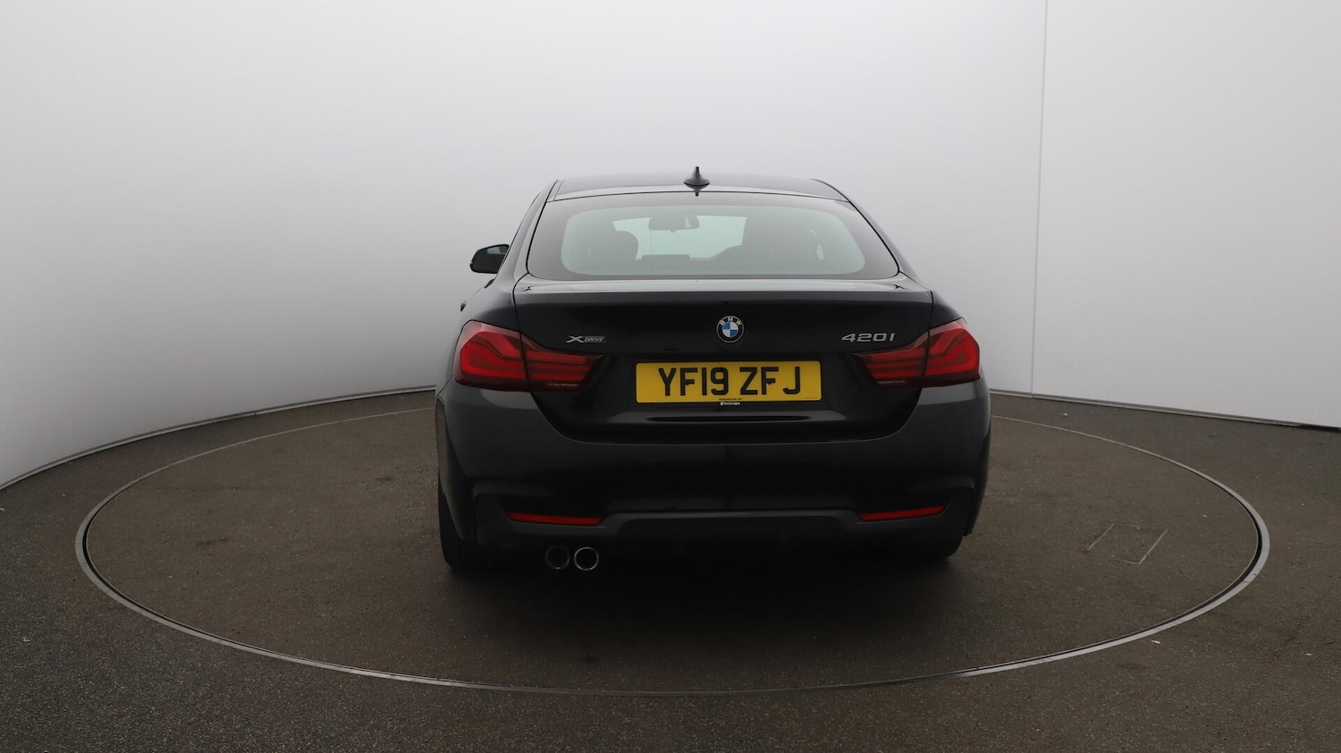 Vehicle 60