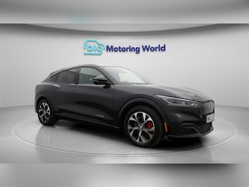 Used Ford Mustang Mach-E 2023 for sale - 75589510: Photo