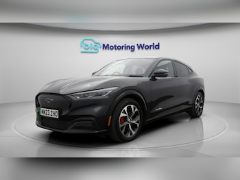 Used Ford Mustang Mach-E 2023 for sale - 75589510: Photo