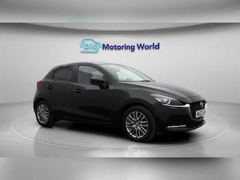 Used Mazda Mazda2 2022 for sale - 79491541: Photo