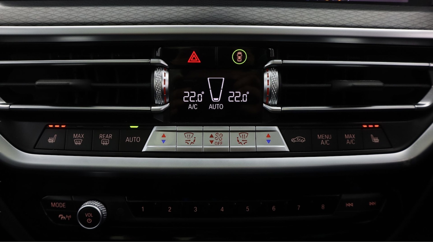 Used BMW iX3 2022 for sale - 77767954: Photo 12