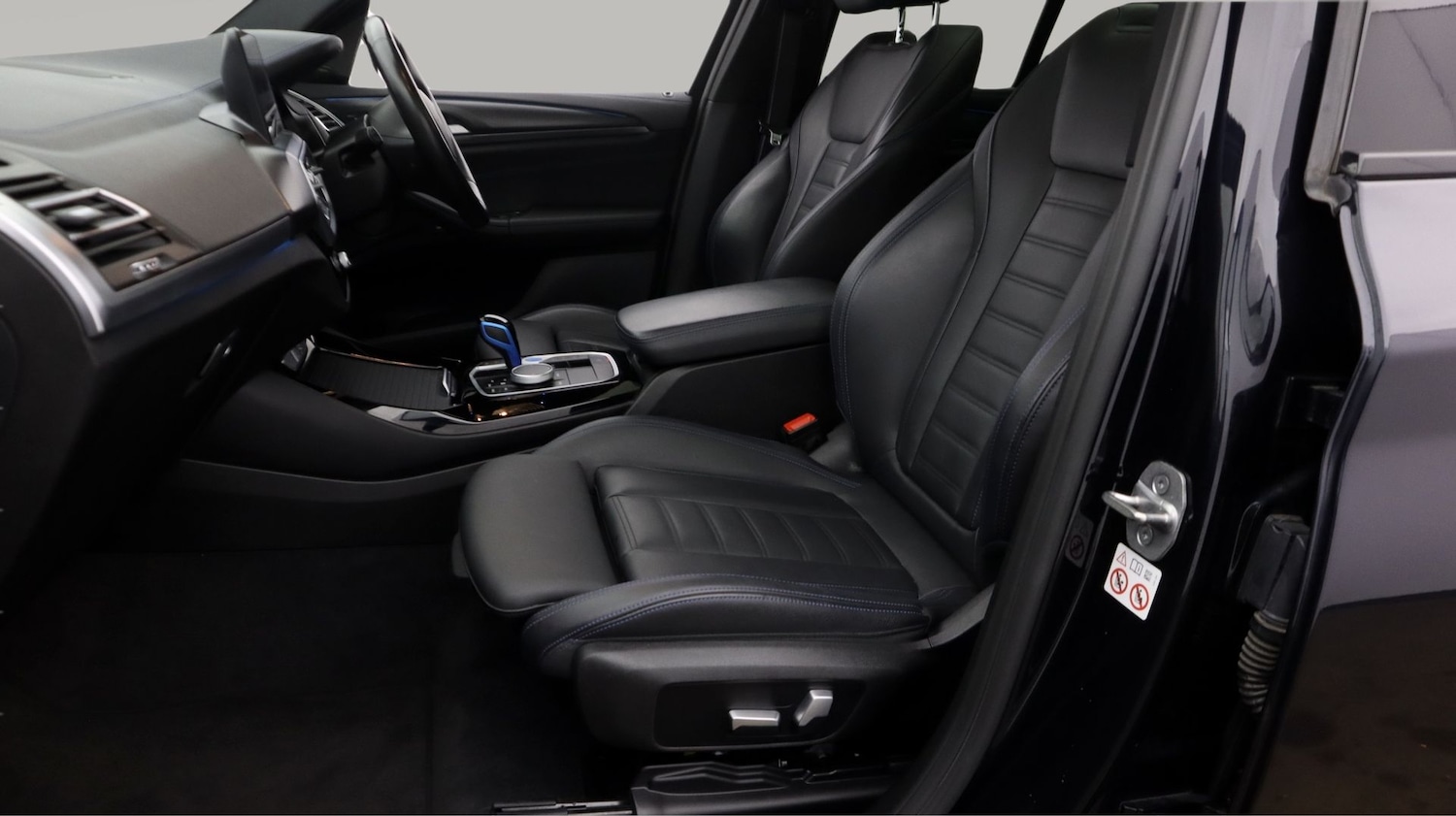 Used BMW iX3 2022 for sale - 77767954: Photo 14