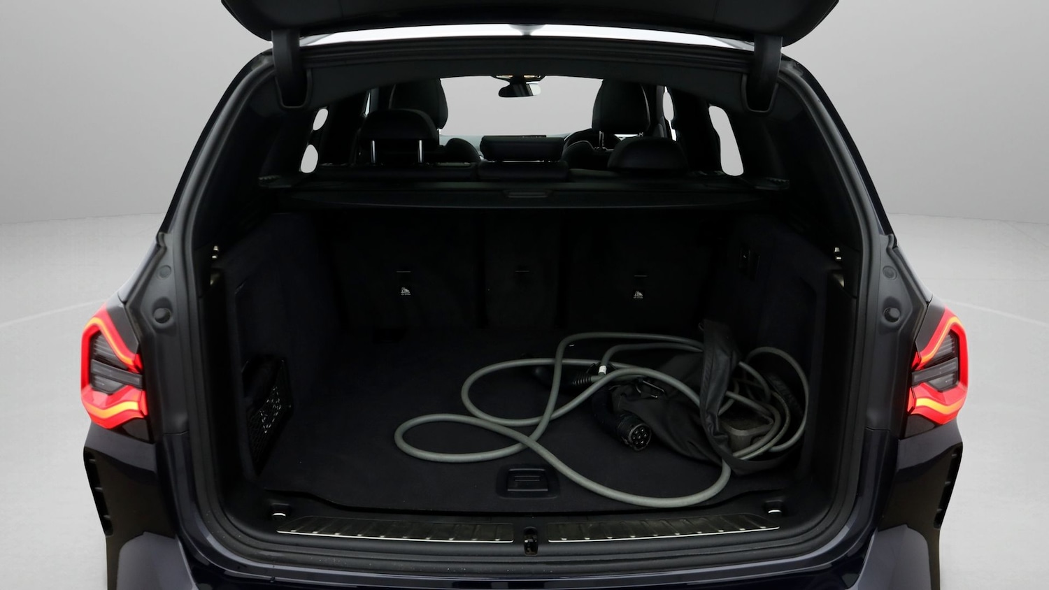 Used BMW iX3 2022 for sale - 77767954: Photo 17