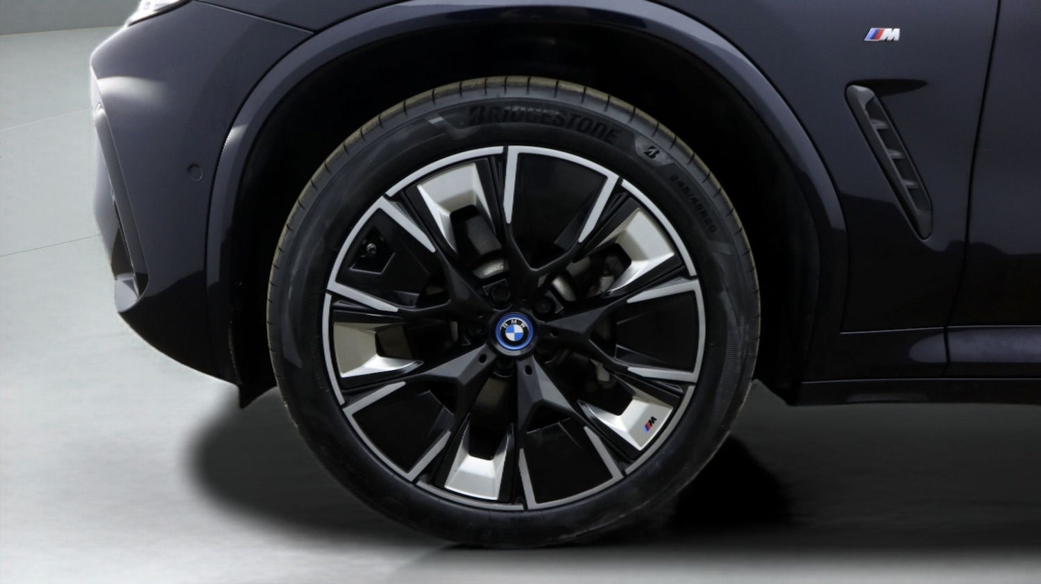 Used BMW iX3 2022 for sale - 77767954: Photo 18