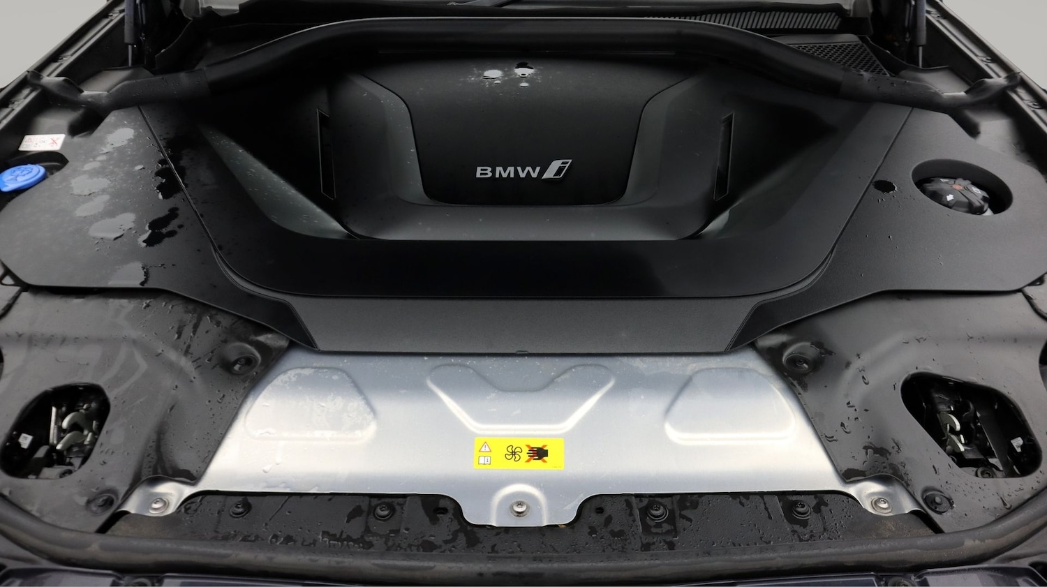 Used BMW iX3 2022 for sale - 77767954: Photo 19