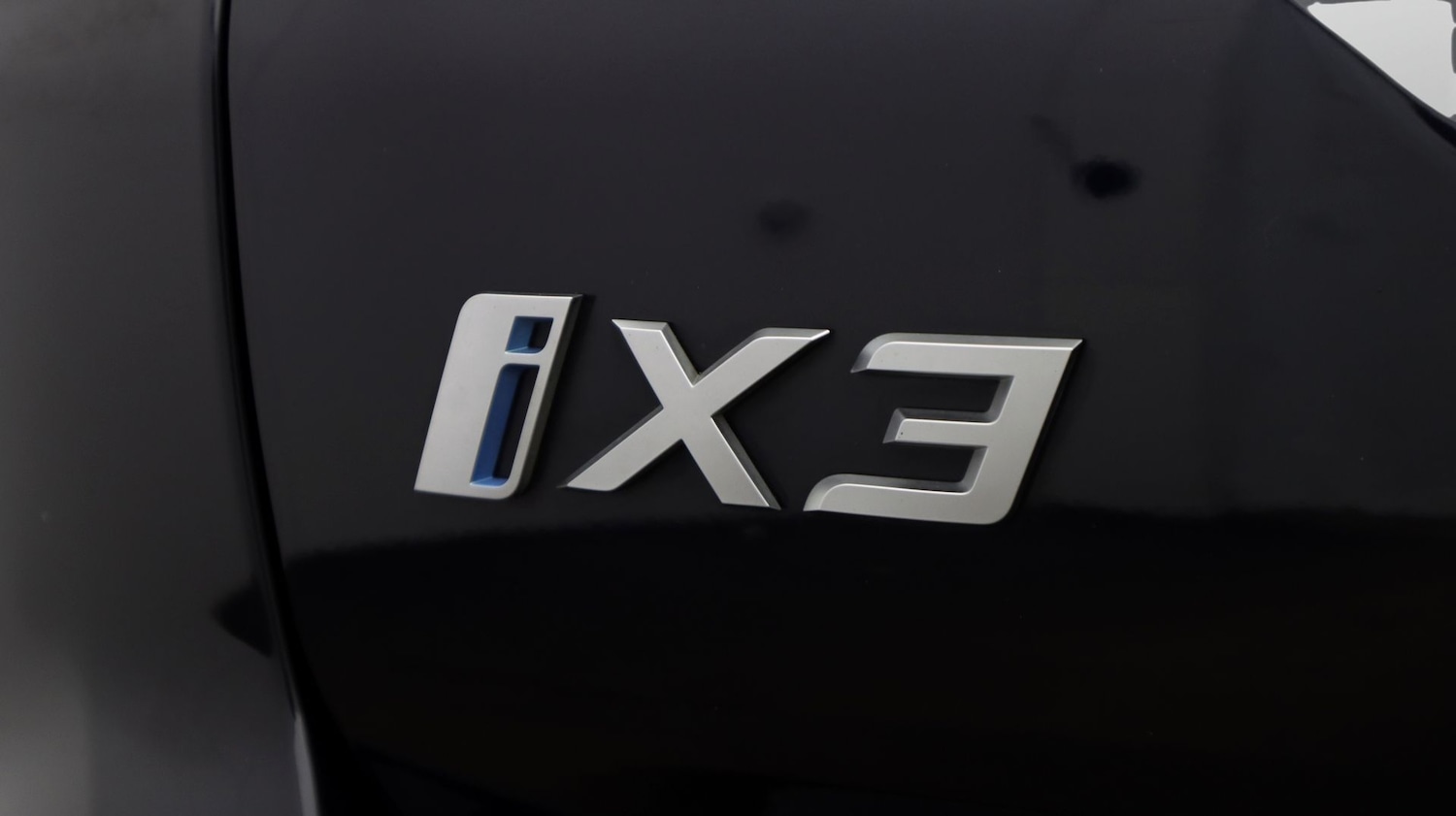 Used BMW iX3 2022 for sale - 77767954: Photo 21