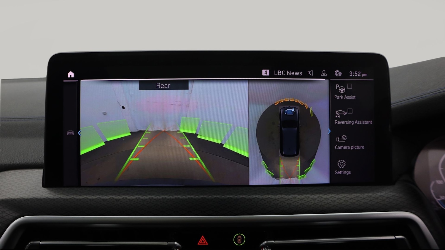 Used BMW iX3 2022 for sale - 77767954: Photo 25