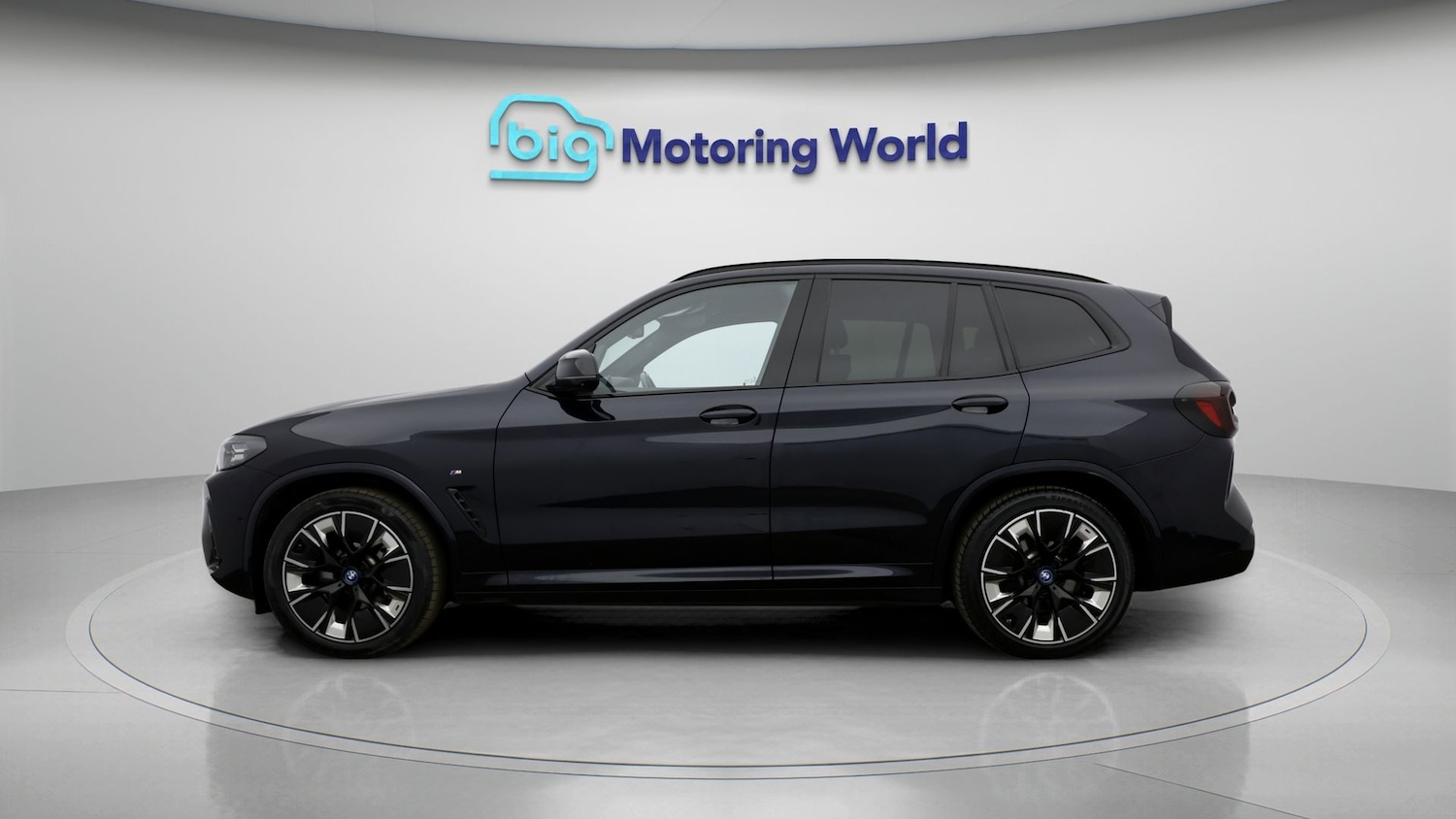 Used BMW iX3 2022 for sale - 77767954: Photo 4