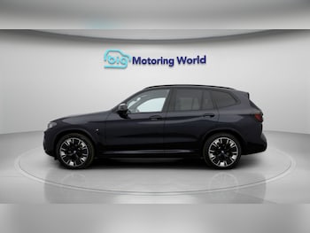 Used BMW iX3 2022 for sale - 77767954: Photo