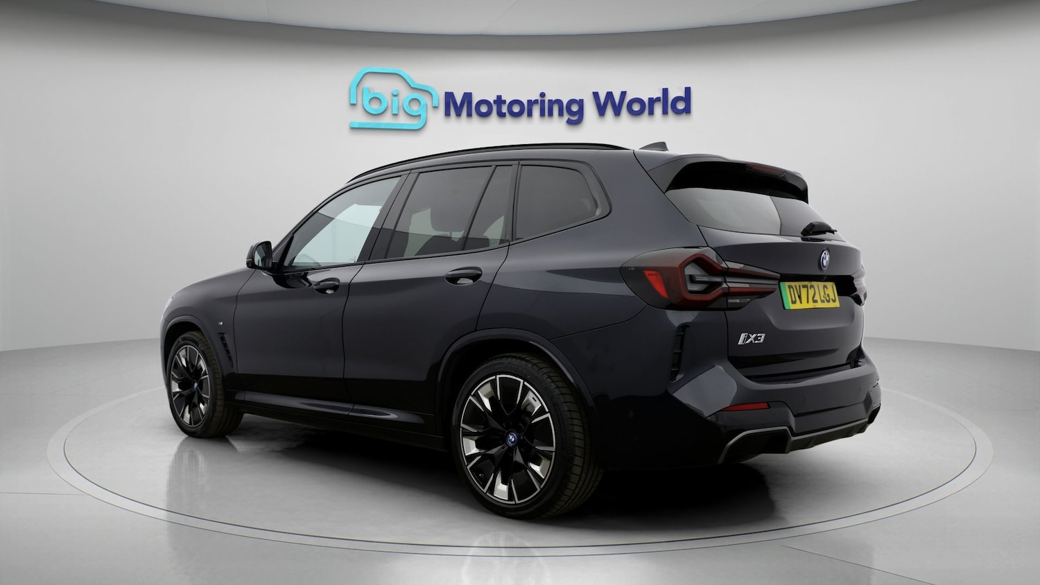 Used BMW iX3 2022 for sale - 77767954: Photo 5