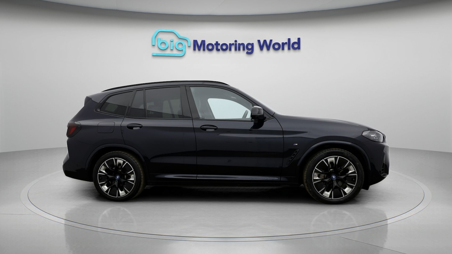 Used BMW iX3 2022 for sale - 77767954: Photo 8