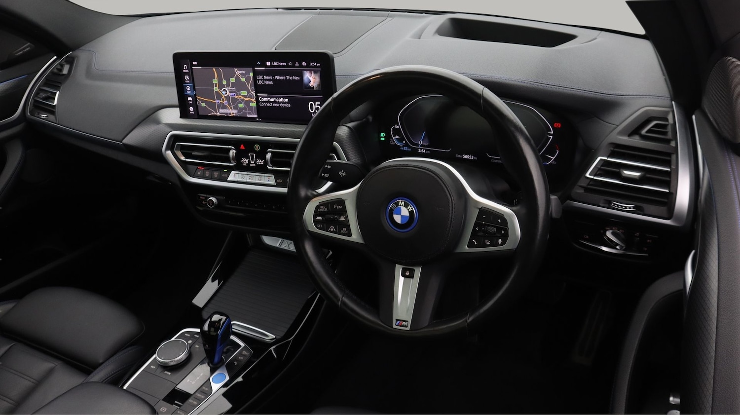 Used BMW iX3 2022 for sale - 77767954: Photo 9