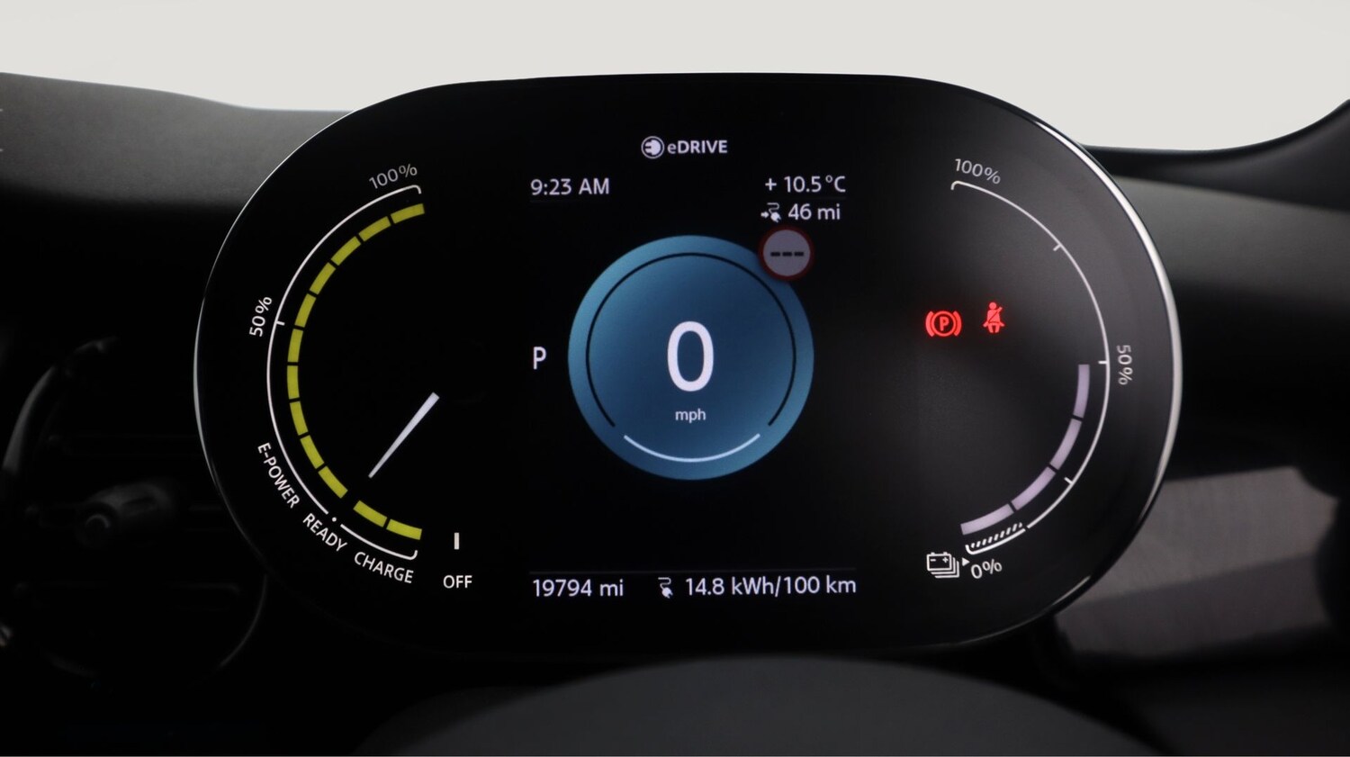 Used MINI Hatch 2021 for sale - 77195362: Photo 10