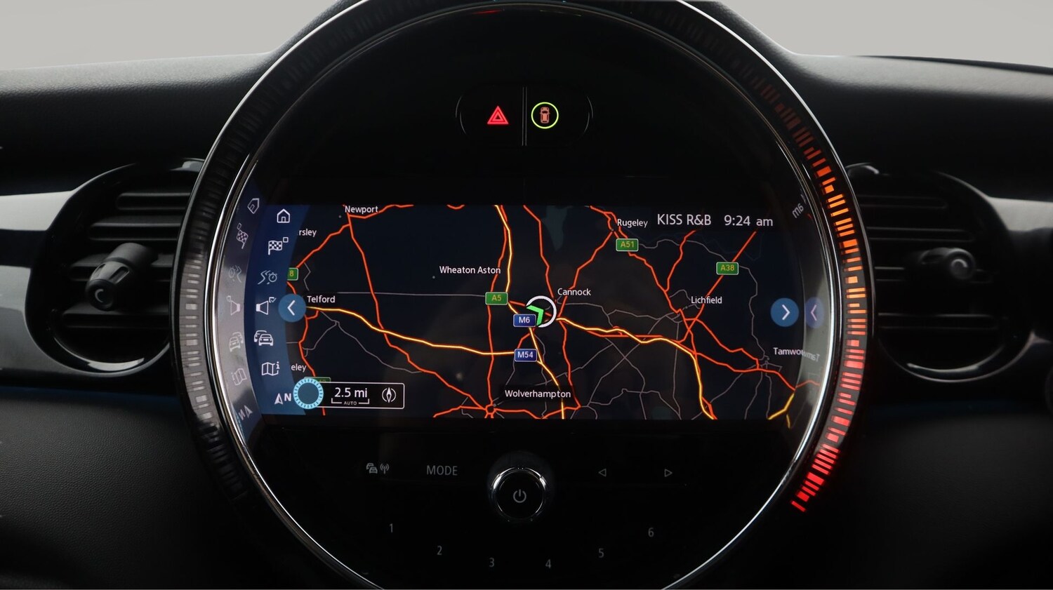 Used MINI Hatch 2021 for sale - 77195362: Photo 11