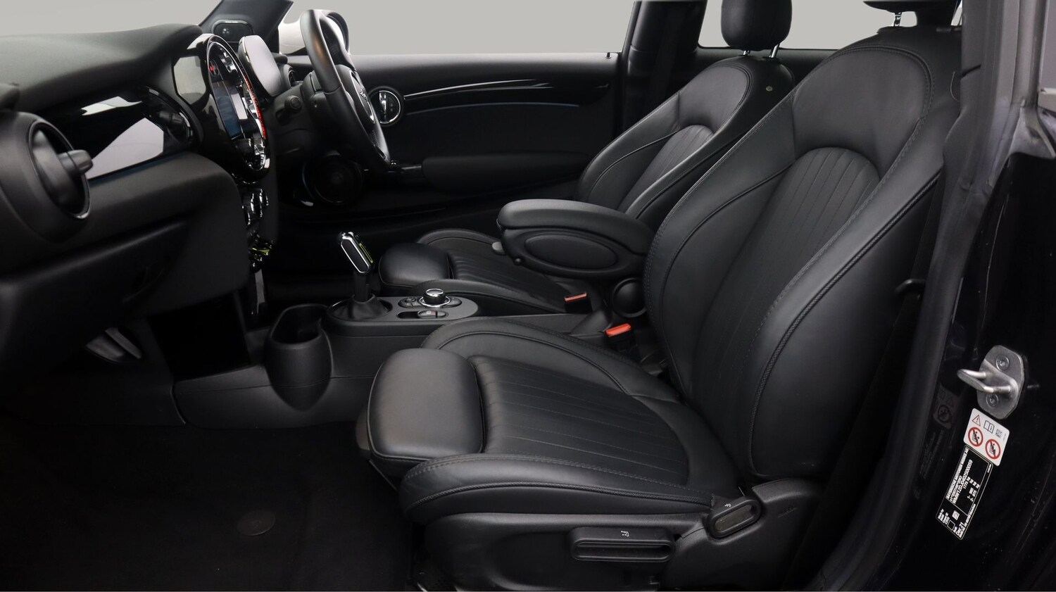 Used MINI Hatch 2021 for sale - 77195362: Photo 14