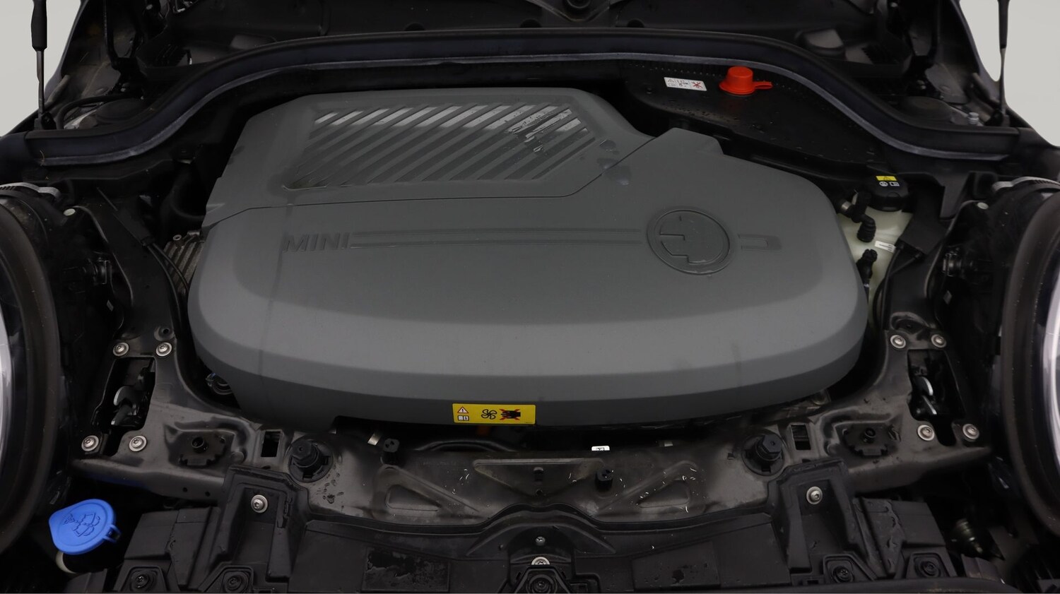 Used MINI Hatch 2021 for sale - 77195362: Photo 19