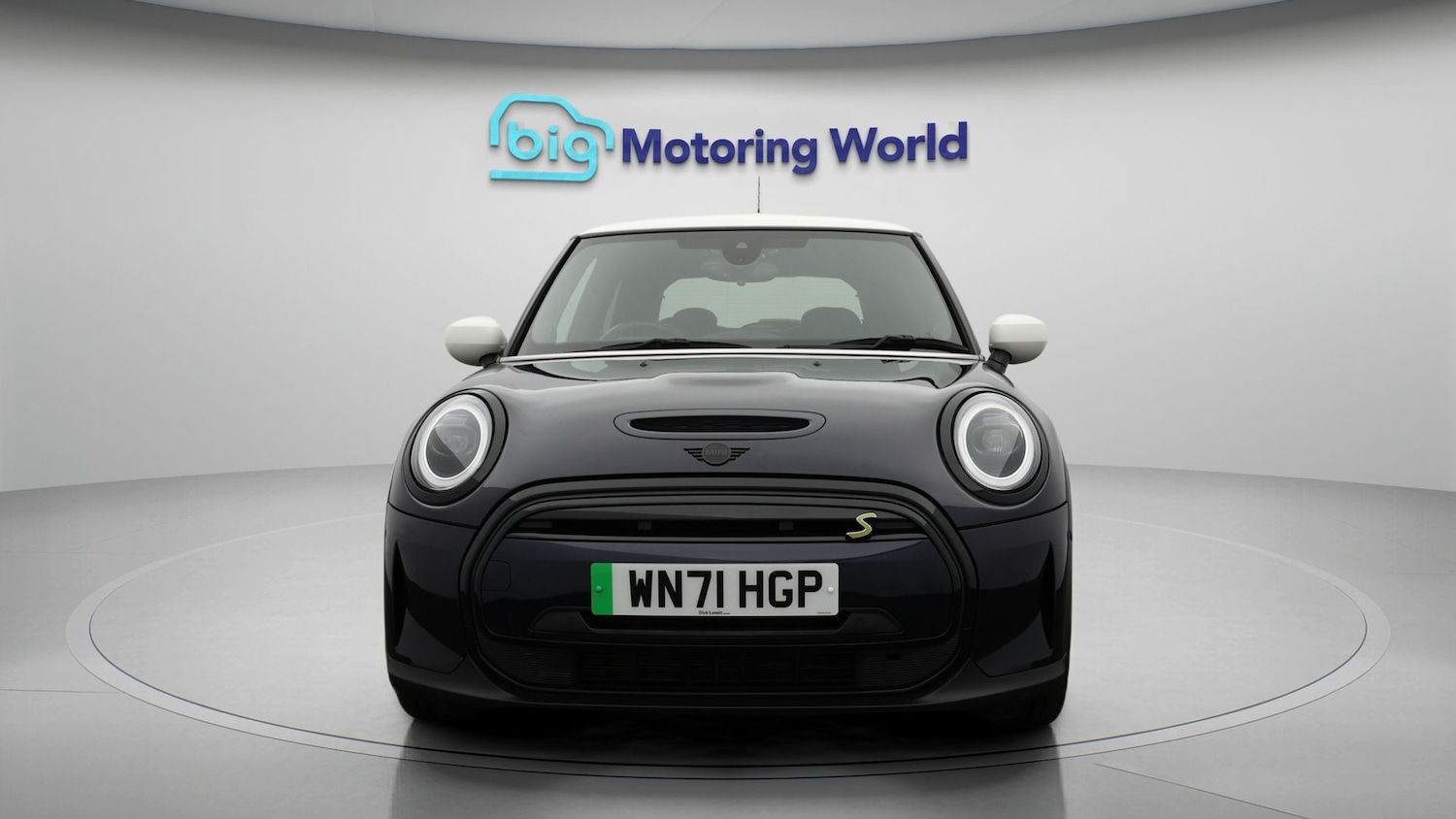 Used MINI Hatch 2021 for sale - 77195362: Photo 2