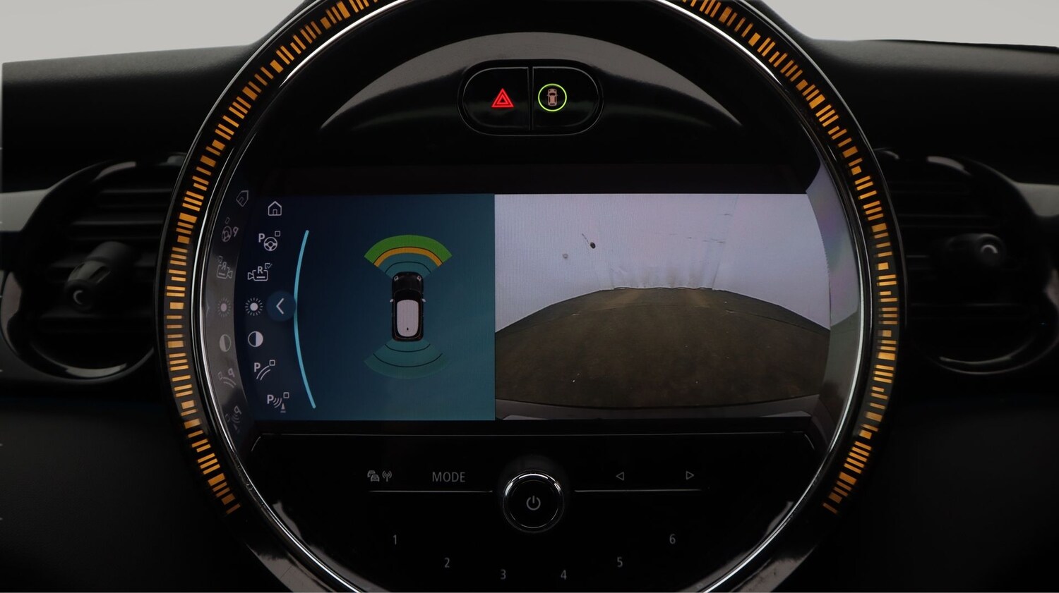 Used MINI Hatch 2021 for sale - 77195362: Photo 20