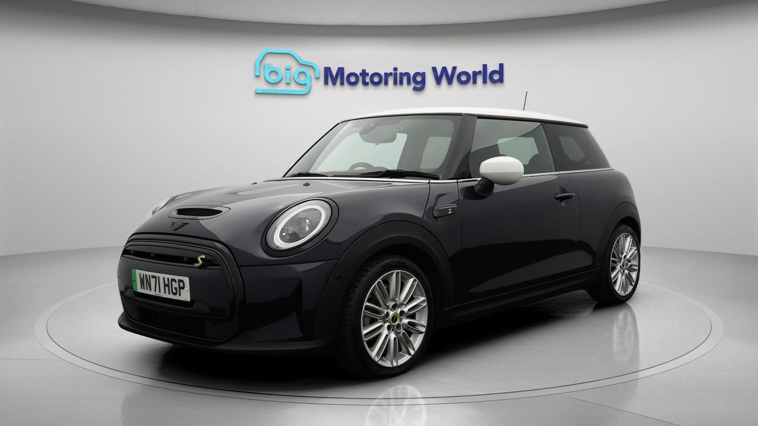 Used MINI Hatch 2021 for sale - 77195362: Photo 3