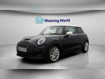 Used MINI Hatch 2021 for sale - 77195362: Photo