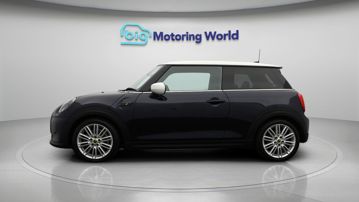 Used MINI Hatch 2021 for sale - 77195362: Photo 4