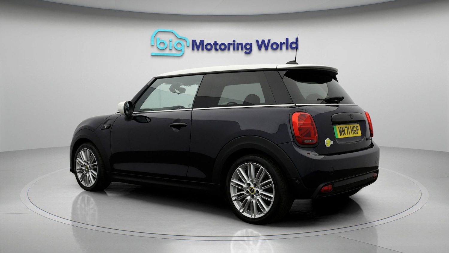 Used MINI Hatch 2021 for sale - 77195362: Photo 5