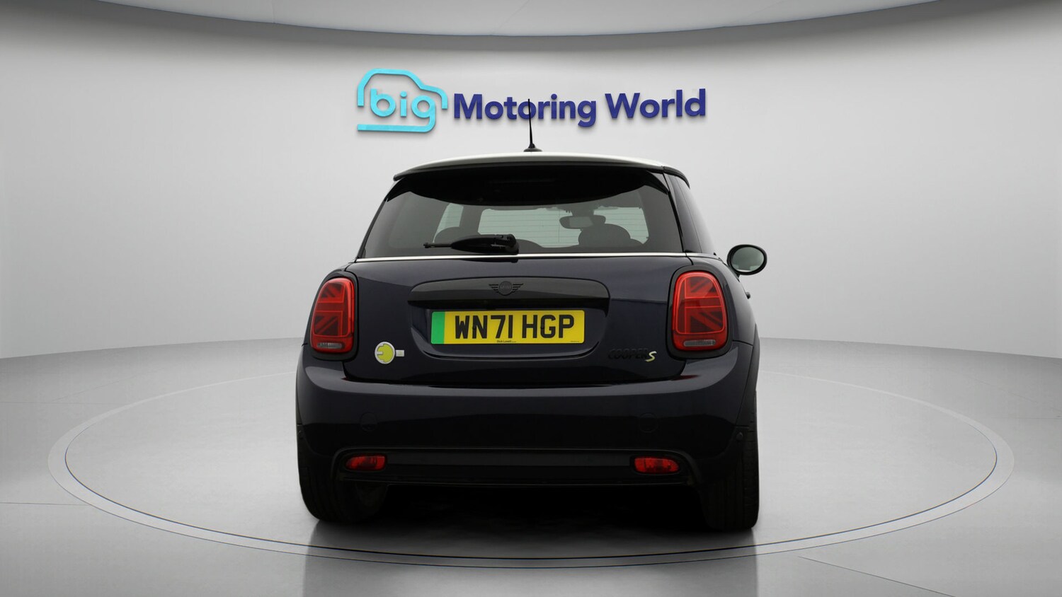 Used MINI Hatch 2021 for sale - 77195362: Photo 6