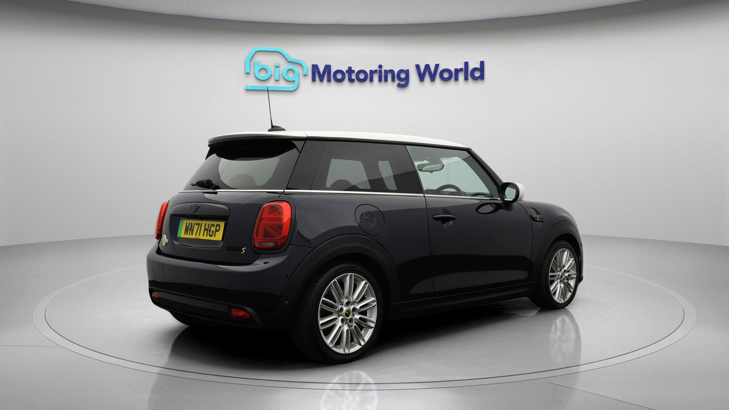 Used MINI Hatch 2021 for sale - 77195362: Photo 7