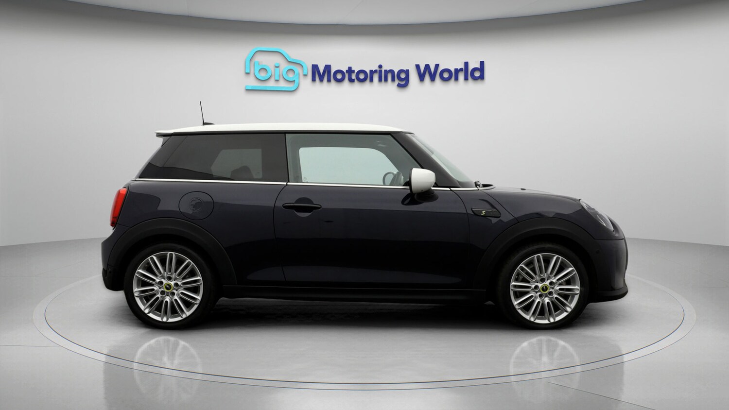 Used MINI Hatch 2021 for sale - 77195362: Photo 8
