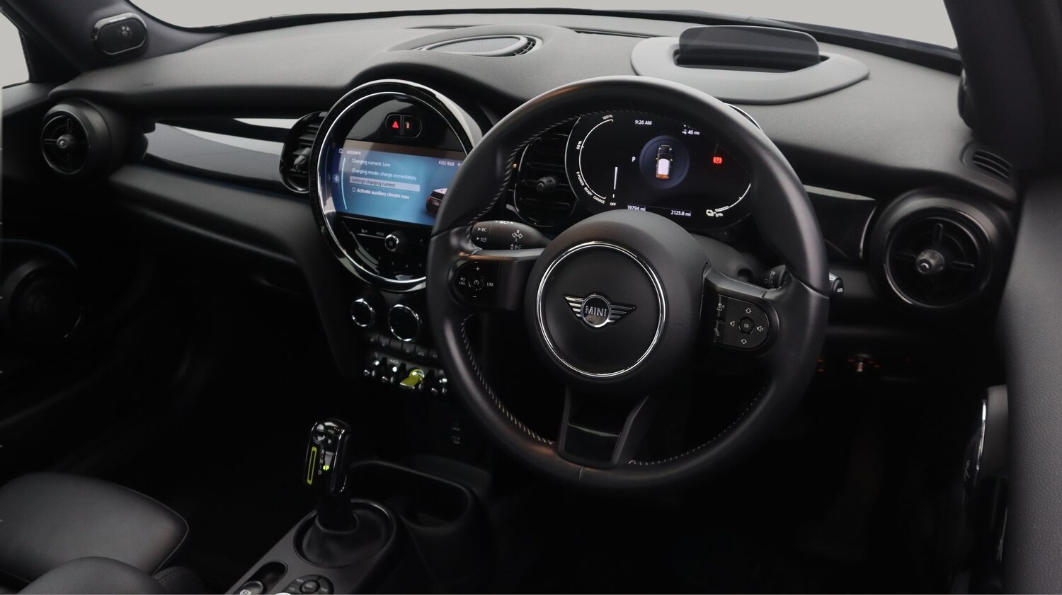 Used MINI Hatch 2021 for sale - 77195362: Photo 9