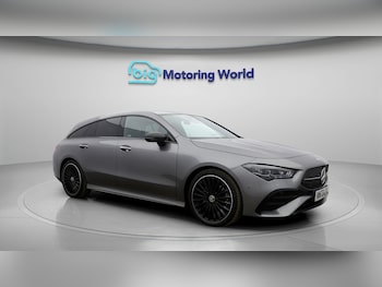 Used Mercedes-Benz CLA 2023 for sale - 79419190: Photo